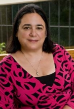 Photo of Dr. Laura Franklin