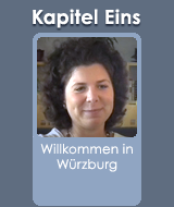 Kapitel 01 • Willkommen in Würzburg!
