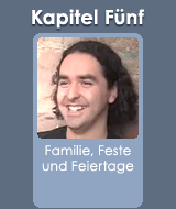 Kapitel 05 • Familie, Feste und Feiertage