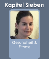 Kapitel 07 • Gesundheit & Fitness