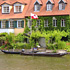 bamberg in Germany