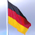 flag in Germany
