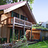 house in Germany