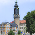 spire in Germany