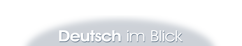 Deutsch im Blick