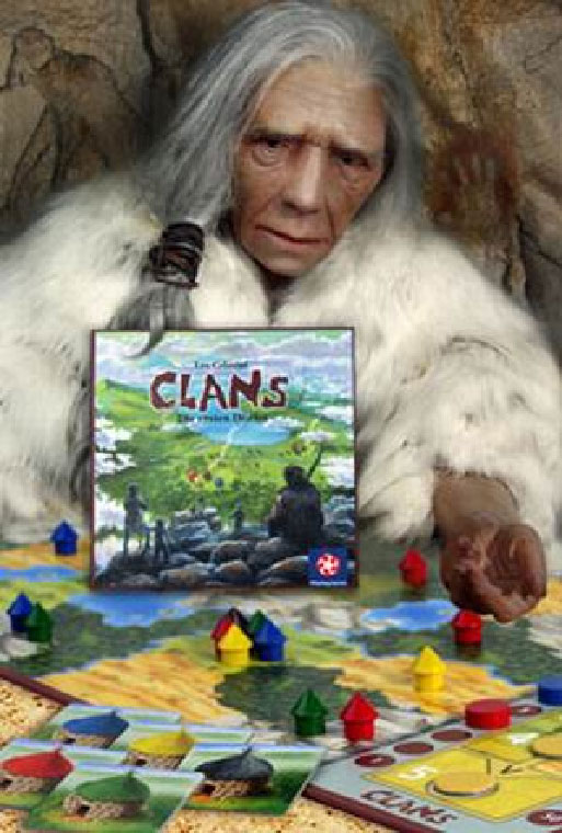 Clans