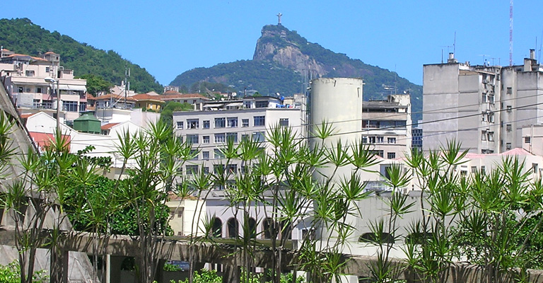 Rio image
