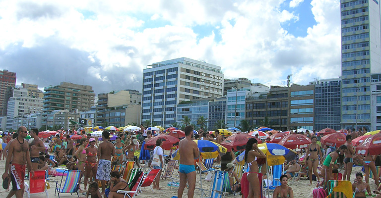 Rio image