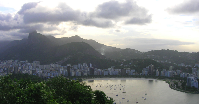 Rio image