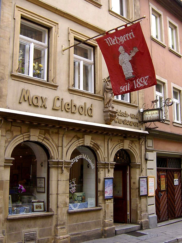 Germany slideshow - Bamberg
