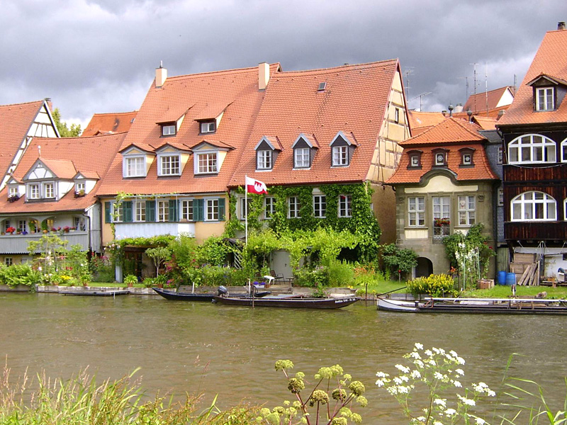 Germany slideshow - Bamberg