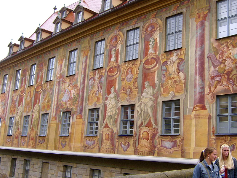 Germany slideshow - Bamberg