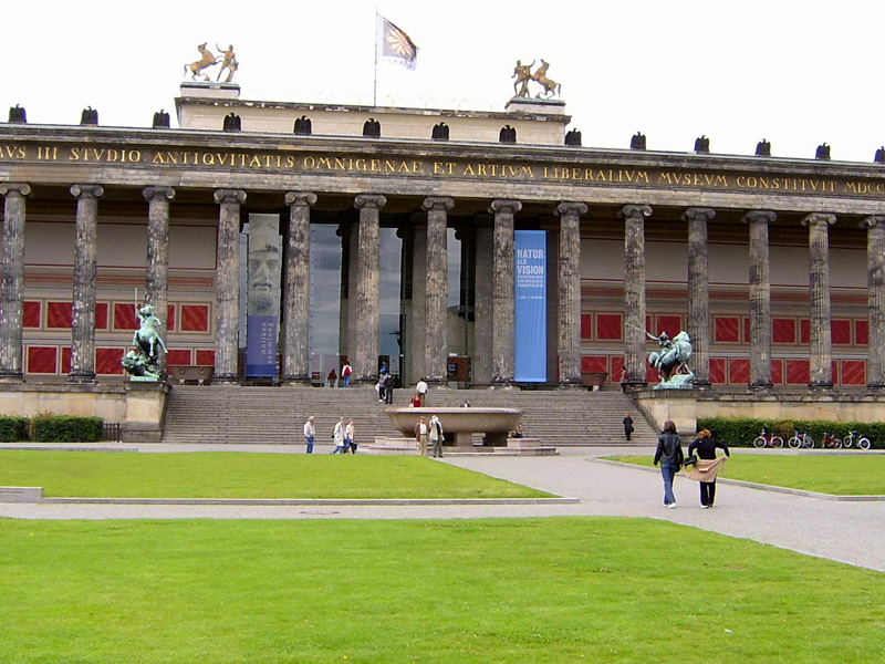 Germany slideshow - Berlin