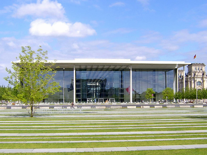 Germany slideshow - Berlin