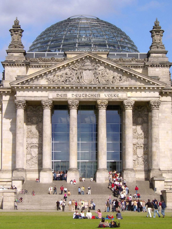 Germany slideshow - Berlin
