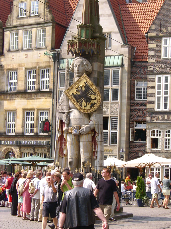 Germany slideshow - Bremen