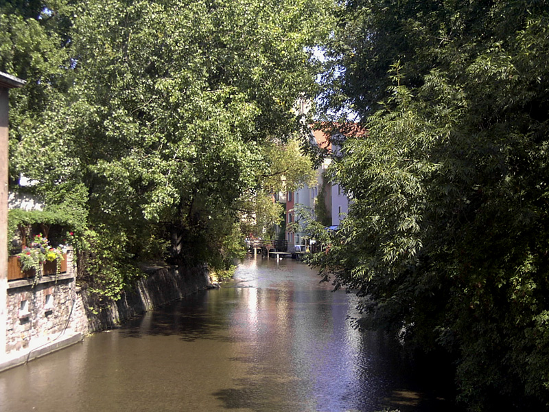Germany slideshow - Gera