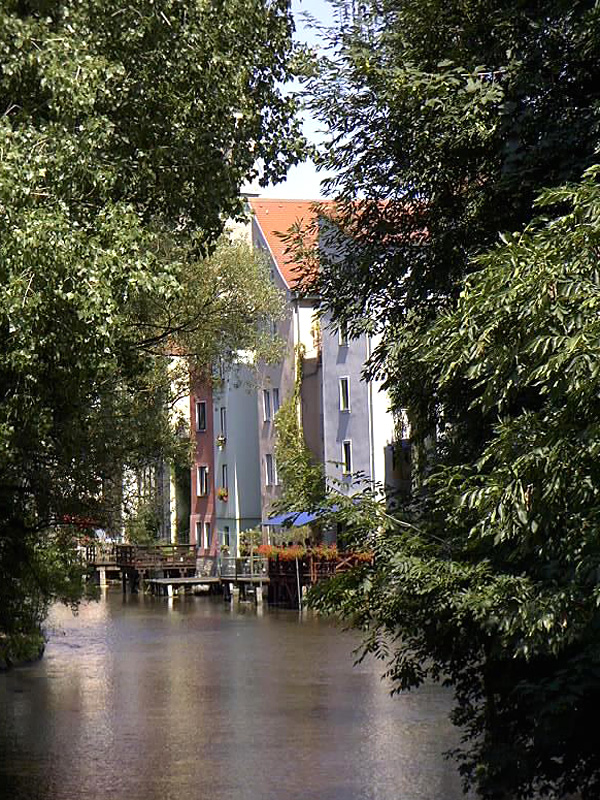 Germany slideshow - Gera