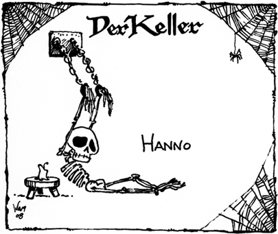 Der Keller