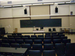Classroom 1