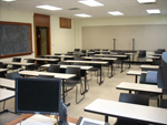 Classroom 3