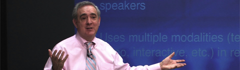 Dr. Thomas Garza Culture Module