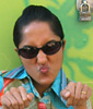 Suloni Robertson