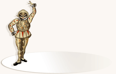 Arlecchino
