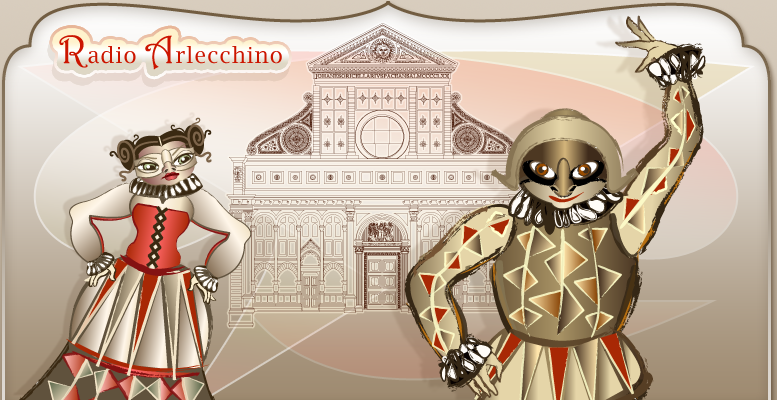Radio Arlecchino