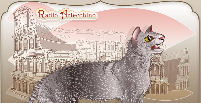Radio Arlecchino