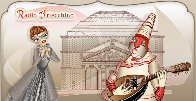 Radio Arlecchino