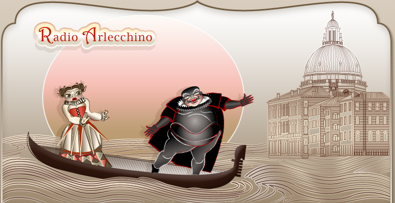 Radio Arlecchino