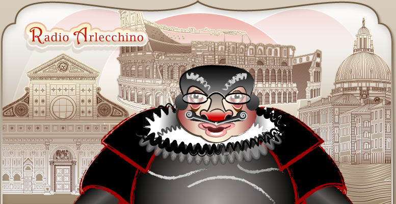 Radio Arlecchino