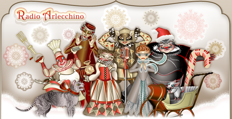 Radio Arlecchino