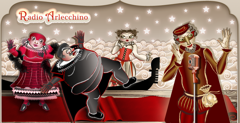 Radio Arlecchino