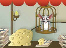 Build a better mousetrap