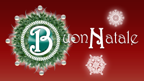 Click to view the Radio Arlecchino holiday card!<br>by Suloni Robertson and Marissa Kopatic